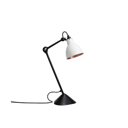 DCW éditions Lampe Gras N°205 E14 настолна лампа