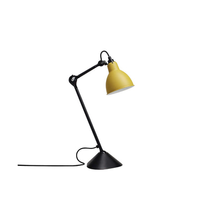 DCW éditions Lampe Gras N°205 E14 настолна лампа