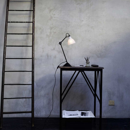DCW éditions Lampe Gras N°205 E14 настолна лампа
