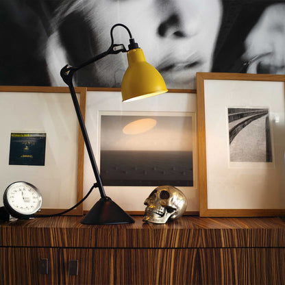 DCW éditions Lampe Gras N°205 E14 настолна лампа
