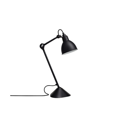 DCW éditions Lampe Gras N°205 E14 настолна лампа