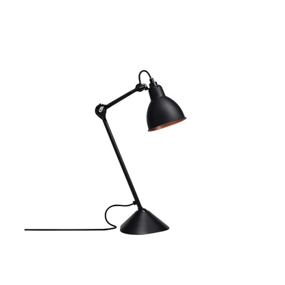 DCW éditions Lampe Gras N°205 E14 настолна лампа