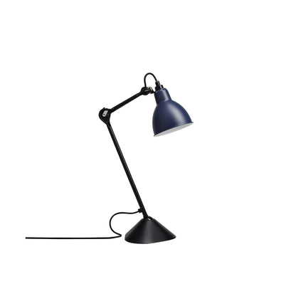 DCW éditions Lampe Gras N°205 E14 настолна лампа