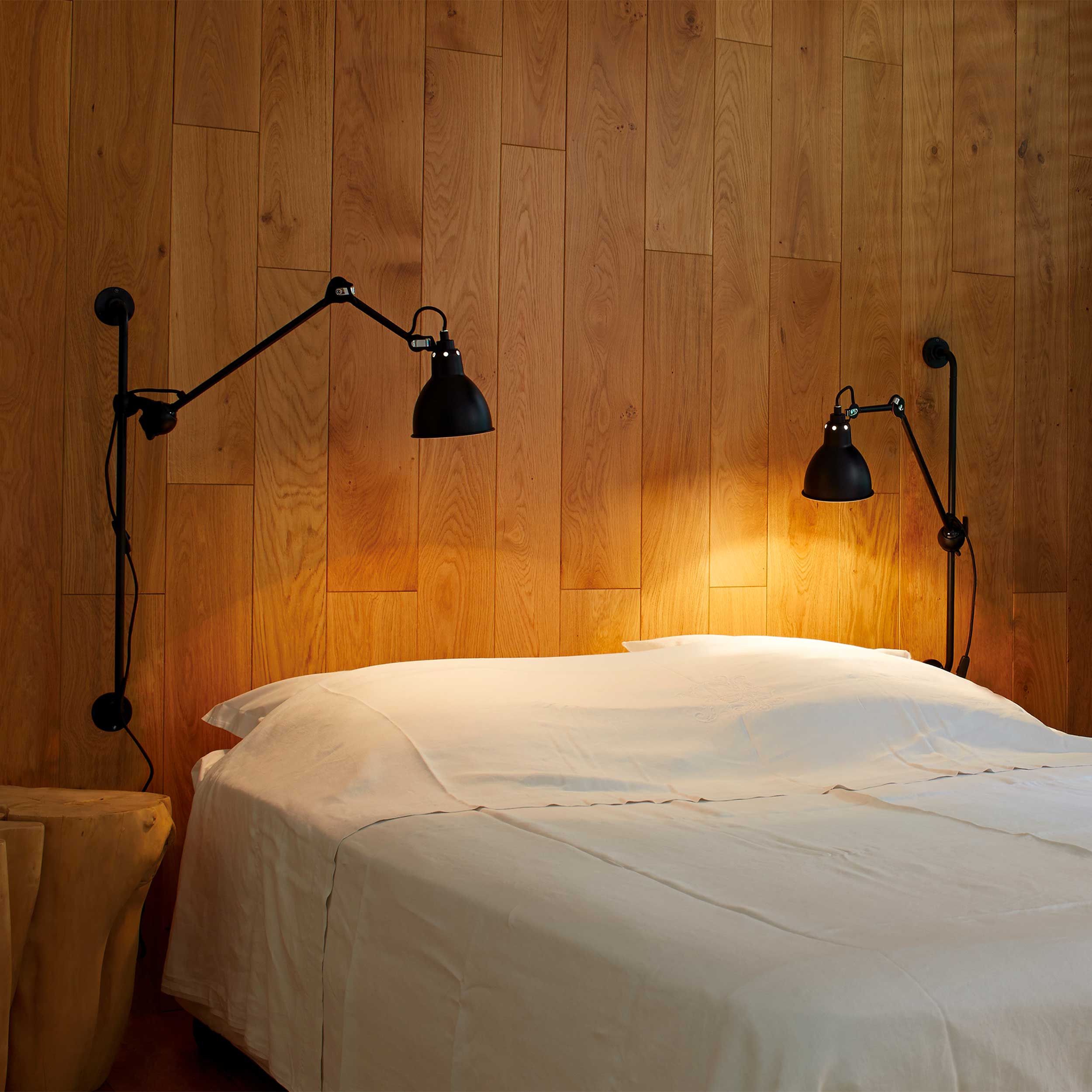 DCW édition NL 12 LED pendant light