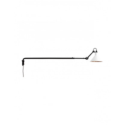 DCW éditions Lampe Gras N°213 E14 стенна лампа