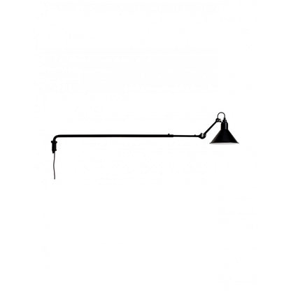 DCW éditions Lampe Gras N°213 E14 стенна лампа
