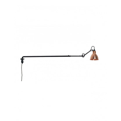 DCW éditions Lampe Gras N°213 E14 стенна лампа