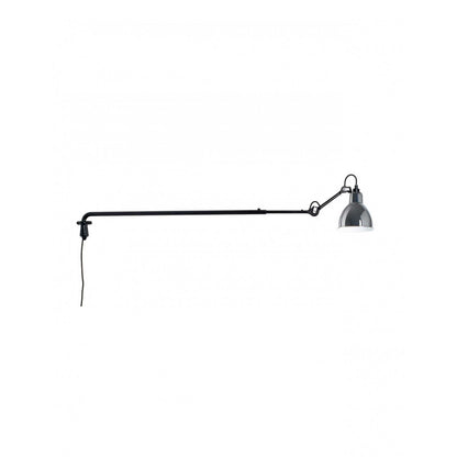 DCW éditions Lampe Gras N°213 E14 стенна лампа