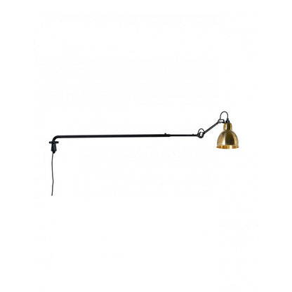 DCW éditions Lampe Gras N°213 E14 стенна лампа