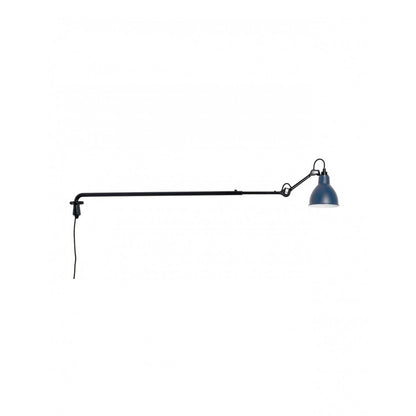 DCW éditions Lampe Gras N°213 E14 стенна лампа