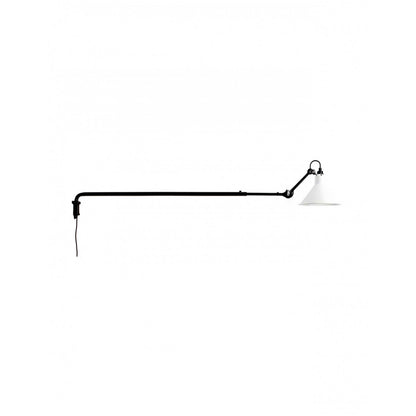 DCW éditions Lampe Gras N°213 E14 стенна лампа