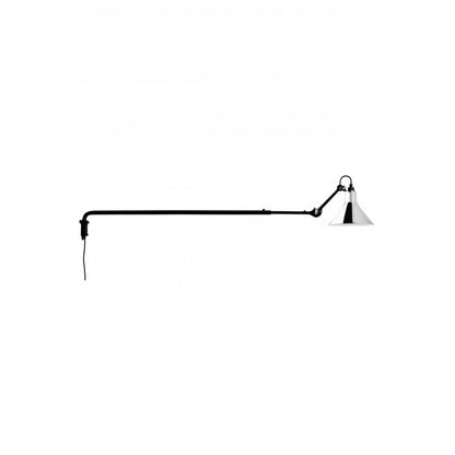 DCW éditions Lampe Gras N°213 E14 стенна лампа