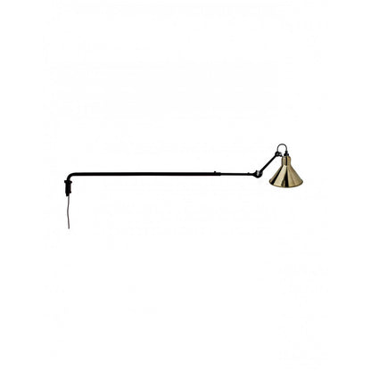 DCW éditions Lampe Gras N°213 E14 стенна лампа