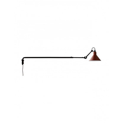 DCW éditions Lampe Gras N°213 E14 стенна лампа