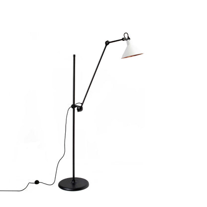 DCW éditions Lampe Gras N°215 E14 подова лампа