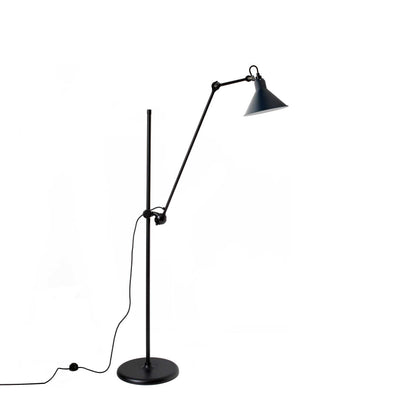 DCW éditions Lampe Gras N°215 E14 подова лампа