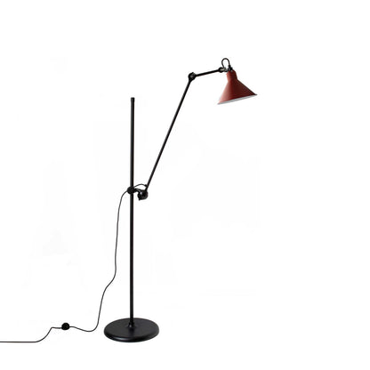 DCW éditions Lampe Gras N°215 E14 подова лампа