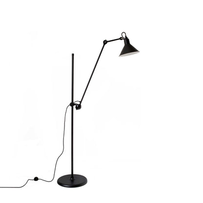 DCW éditions Lampe Gras N°215 E14 подова лампа