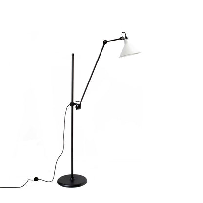 DCW éditions Lampe Gras N°215 E14 подова лампа