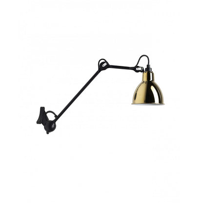 DCW éditions Lampe Gras N°222 E14 стенна лампа