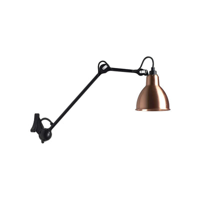 DCW éditions Lampe Gras N°222 E14 стенна лампа