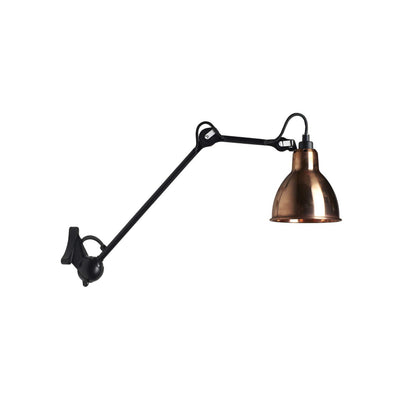 DCW éditions Lampe Gras N°222 E14 стенна лампа