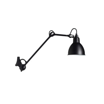 DCW éditions Lampe Gras N°222 E14 стенна лампа