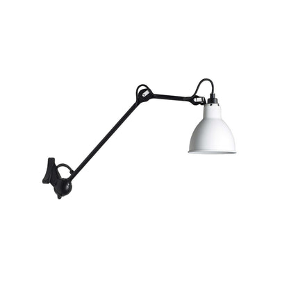 DCW éditions Lampe Gras N°222 E14 стенна лампа