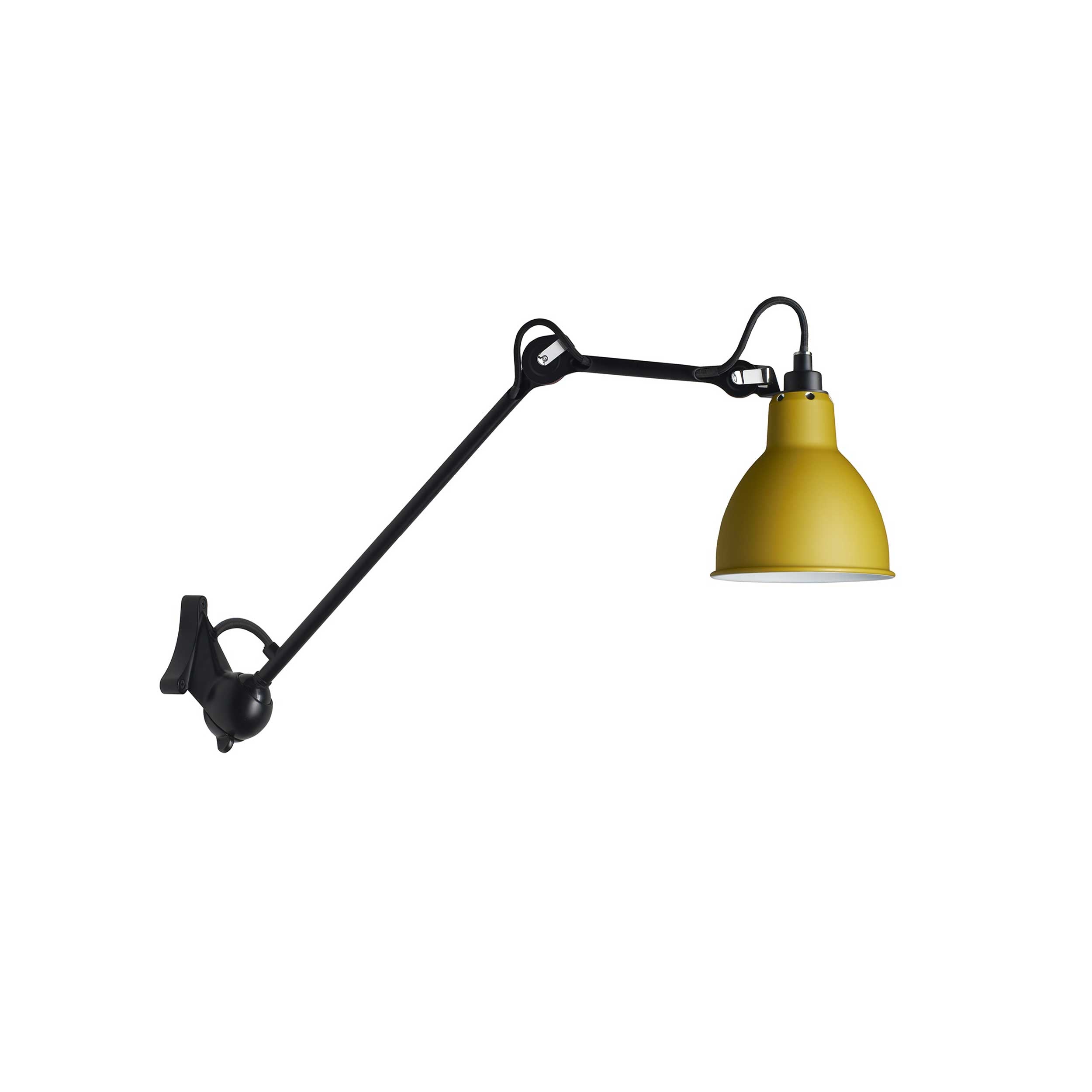 DCW éditions Lampe Gras N°222 E14 стенна лампа