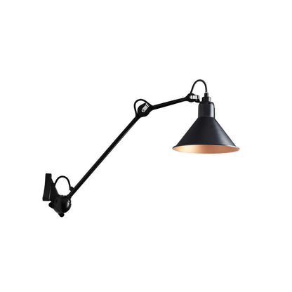 DCW éditions Lampe Gras N°222 E14 стенна лампа