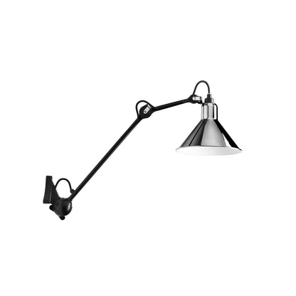 DCW éditions Lampe Gras N°222 E14 стенна лампа