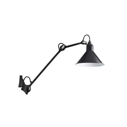 DCW éditions Lampe Gras N°222 E14 стенна лампа