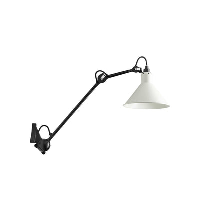 DCW éditions Lampe Gras N°222 E14 стенна лампа