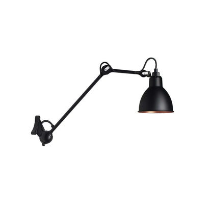 DCW éditions Lampe Gras N°222 E14 стенна лампа