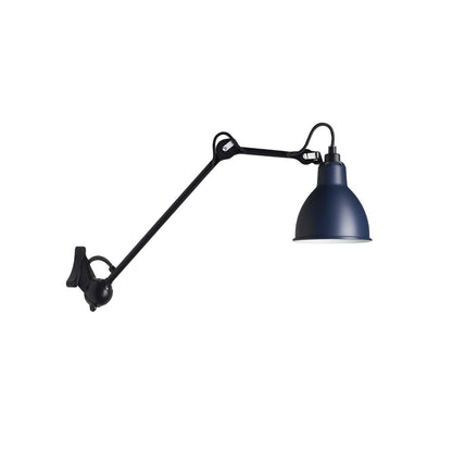DCW éditions Lampe Gras N°222 E14 стенна лампа