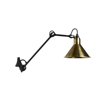 DCW éditions Lampe Gras N°222 E14 стенна лампа