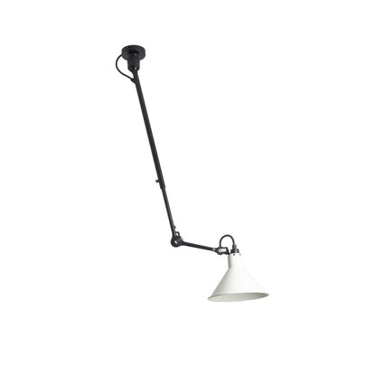 DCW éditions Lampe Gras N°302 E14 светлина за таван