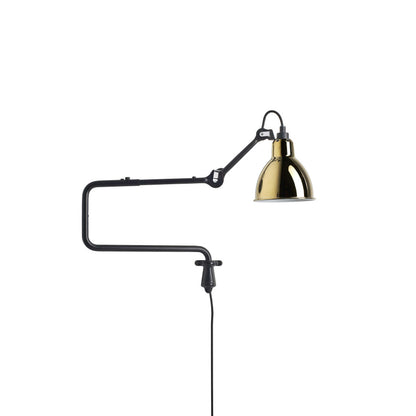 DCW éditions Lampe Gras N°303 E14 стенна лампа