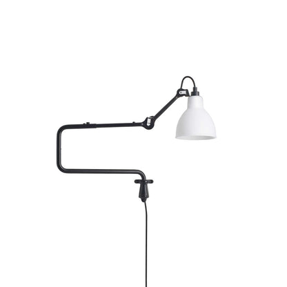 DCW éditions Lampe Gras N°303 E14 стенна лампа