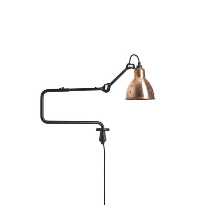 DCW éditions Lampe Gras N°303 E14 стенна лампа