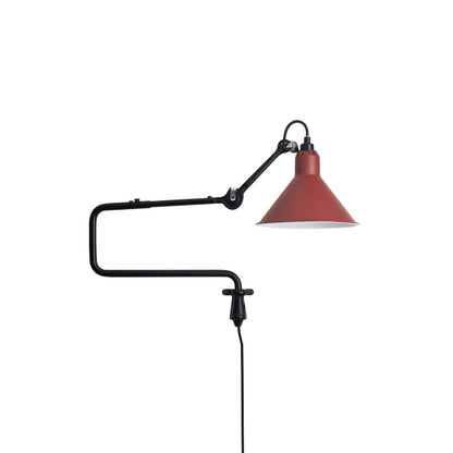 DCW éditions Lampe Gras N°303 E14 стенна лампа