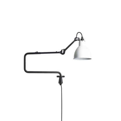 DCW éditions Lampe Gras N°303 E14 стенна лампа
