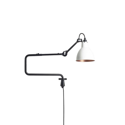 DCW éditions Lampe Gras N°303 E14 стенна лампа