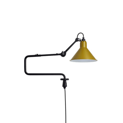 DCW éditions Lampe Gras N°303 E14 стенна лампа