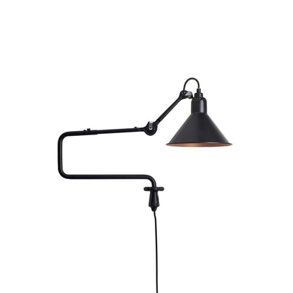 DCW éditions Lampe Gras N°303 E14 стенна лампа