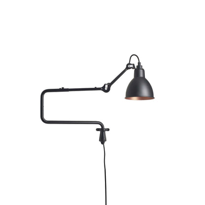 DCW éditions Lampe Gras N°303 E14 стенна лампа