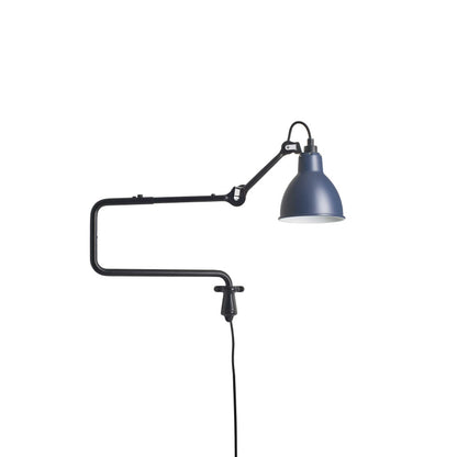 DCW éditions Lampe Gras N°303 E14 стенна лампа