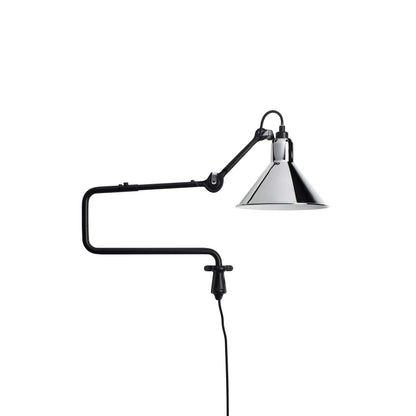DCW éditions Lampe Gras N°303 E14 стенна лампа