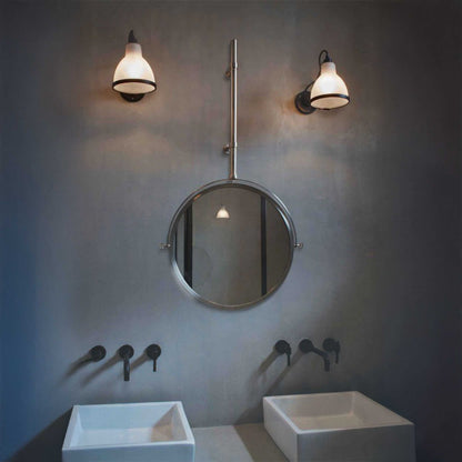 DCW éditions Lampe Gras N°304 E14 стенен монтаж за баня IP64