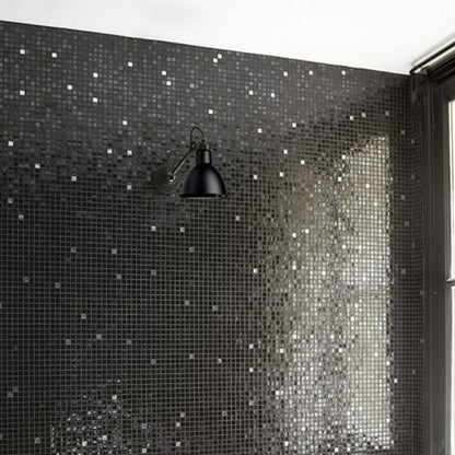 DCW éditions Lampe Gras N°304 E14 стенен монтаж за баня IP64